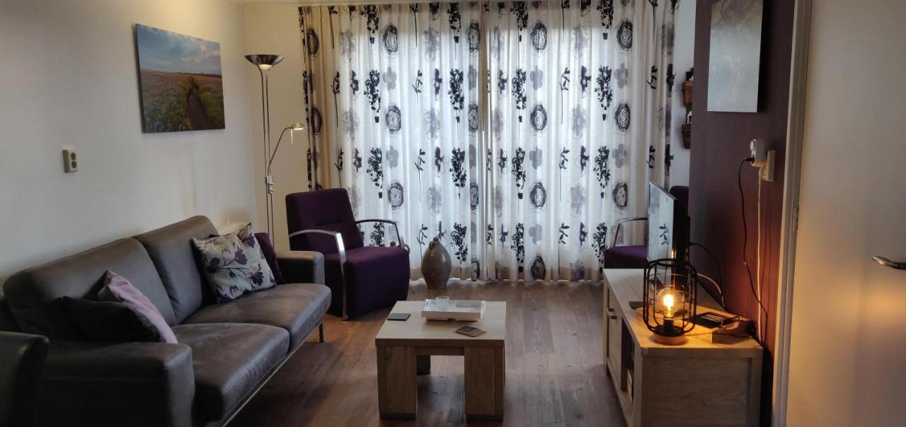 Vakantiebungalow Texel De Cocksdorp  Dış mekan fotoğraf