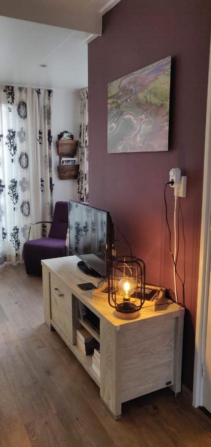 Vakantiebungalow Texel De Cocksdorp  Dış mekan fotoğraf