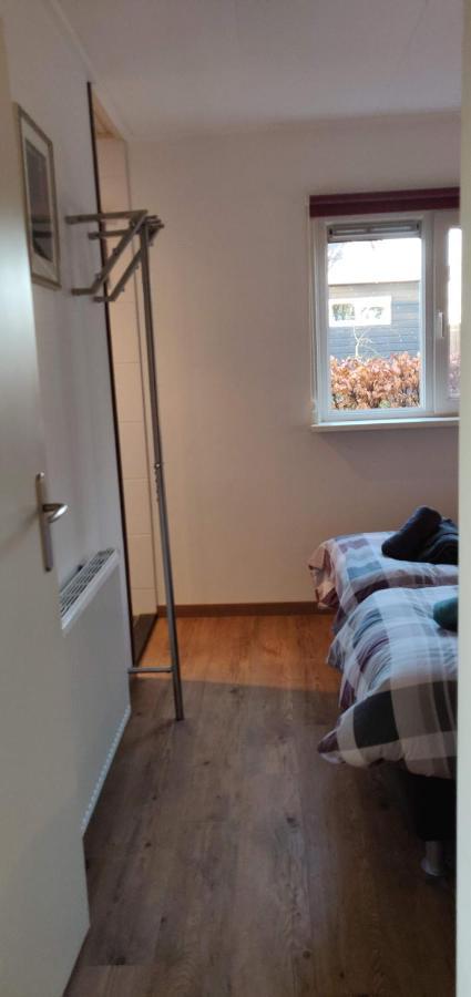 Vakantiebungalow Texel De Cocksdorp  Dış mekan fotoğraf
