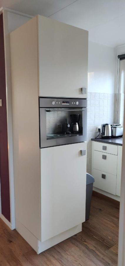 Vakantiebungalow Texel De Cocksdorp  Dış mekan fotoğraf